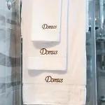 Bb Domus Frühstückspension Catanzaro