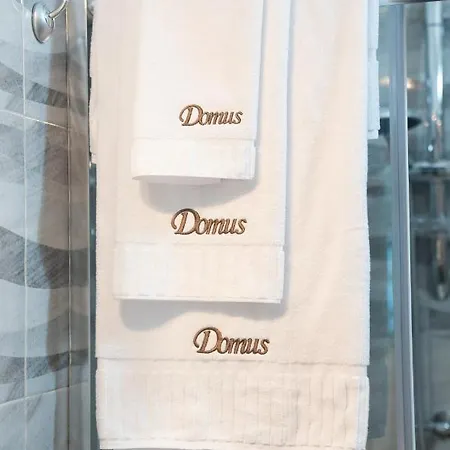 Bb Domus B&B 카탄차로