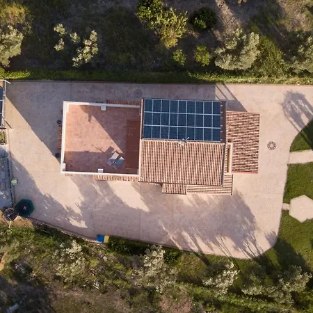 Bed & Breakfast Bb Domus 4*