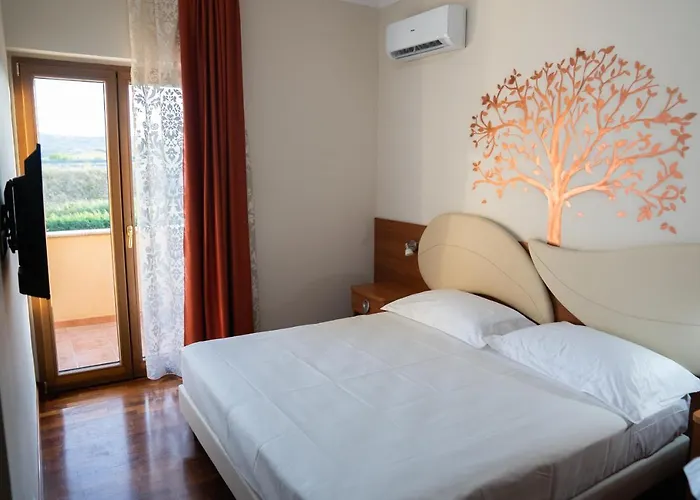 Bed & Breakfast Bb Domus 4*