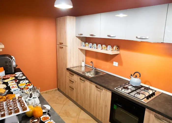 Bb Domus Bed & Breakfast