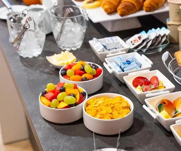 Bb Domus Bed & Breakfast Catanzaro