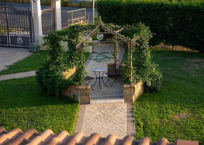 Bed & Breakfast Bb Domus