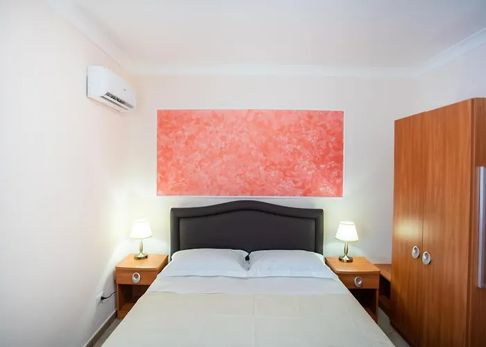 Bb Domus Bed & Breakfast Catanzaro