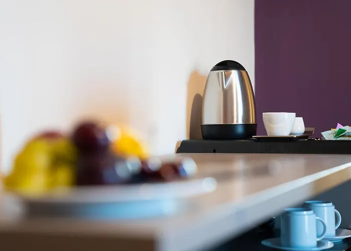 Bed & Breakfast Bb Domus 4*