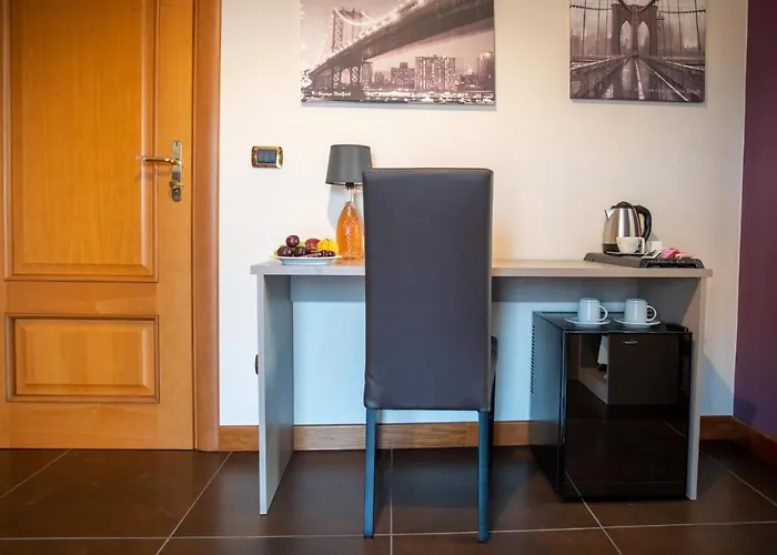 Bed & Breakfast Bb Domus