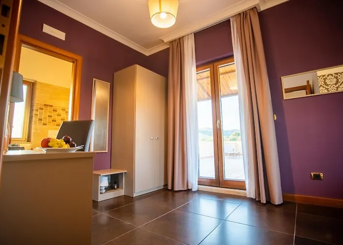 Bb Domus Bed & Breakfast