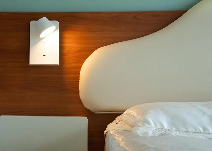 Bb Domus Bed & Breakfast Catanzaro