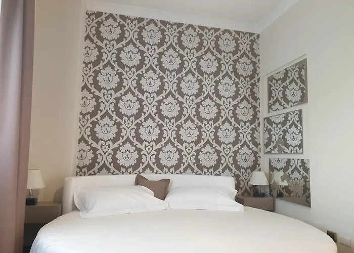 Bed & Breakfast Bb Domus Catanzaro