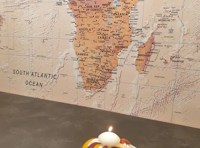 Bb Domus Bed & Breakfast 4*