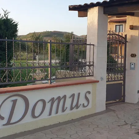 Bed & Breakfast Bb Domus