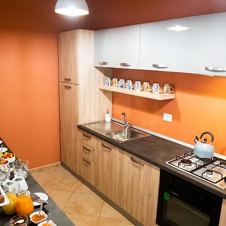 Bb Domus Bed & Breakfast