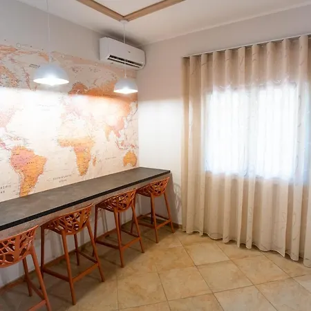 Bed & Breakfast Bb Domus Catanzaro