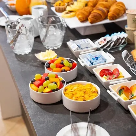 Bb Domus Frühstückspension Catanzaro