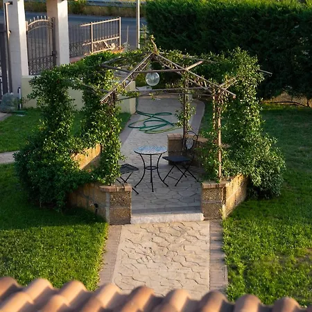 Frühstückspension Bb Domus