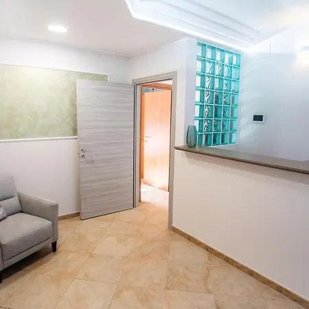Bb Domus Bed & Breakfast *