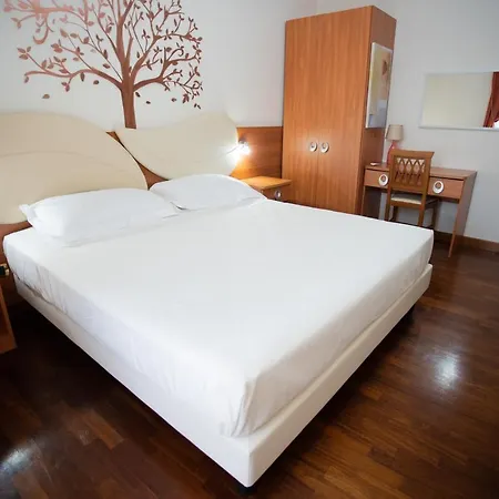 Bb Domus 4* Catanzaro