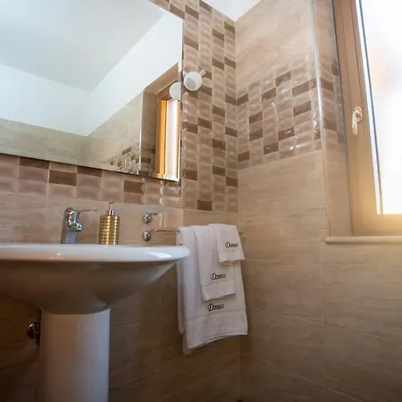 Bb Domus 4* Catanzaro