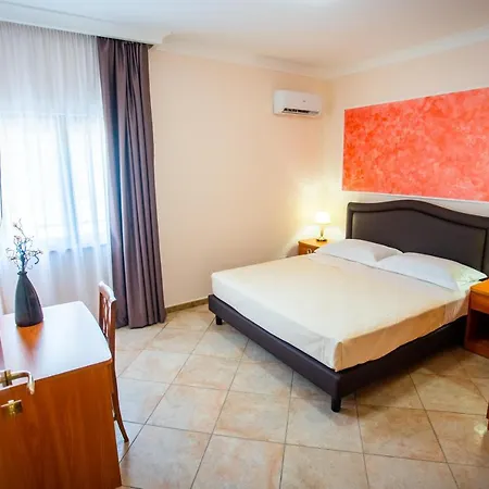 Bb Domus Bed & Breakfast Catanzaro