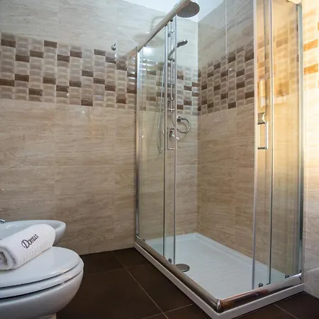 Bb Domus 4*
