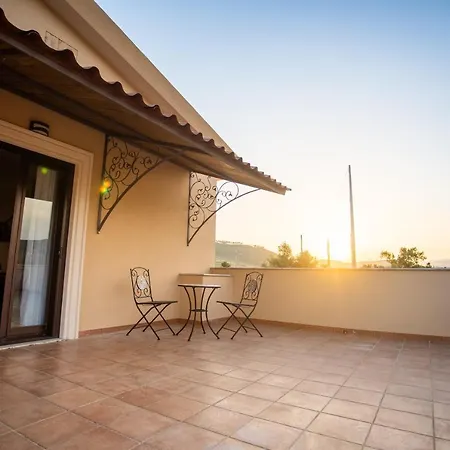 Bb Domus 4* Catanzaro