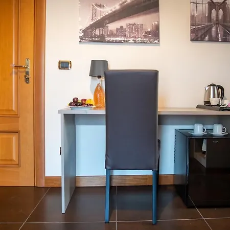 Frühstückspension Bb Domus