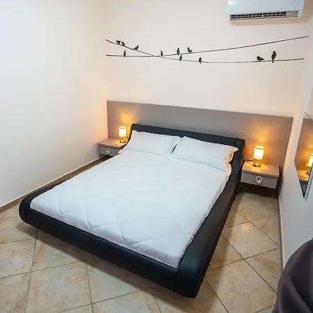 Bed & Breakfast Bb Domus Catanzaro