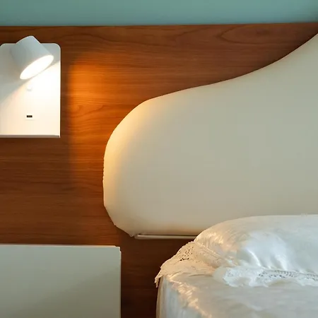 Bb Domus Oda ve Kahvaltı Catanzaro