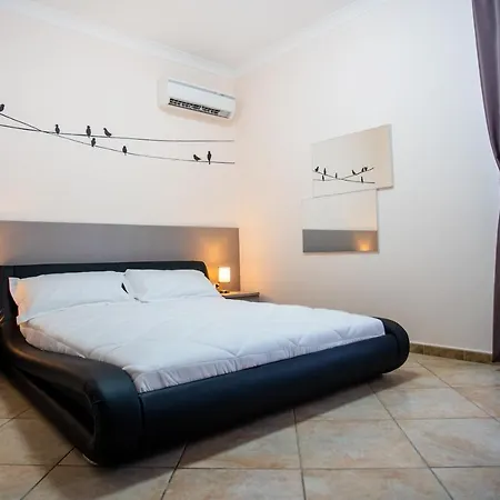 Bb Domus Oda ve Kahvaltı Catanzaro