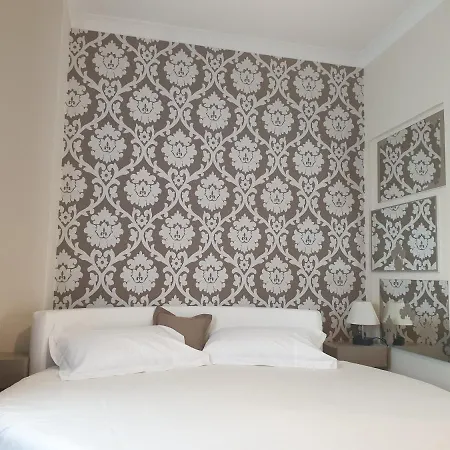 Bed & Breakfast Bb Domus Catanzaro