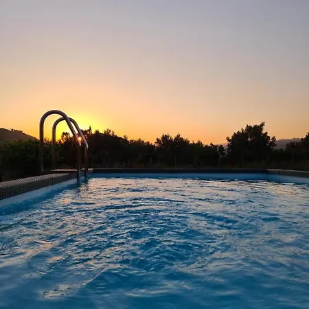 Frühstückspension Bb Domus 4*