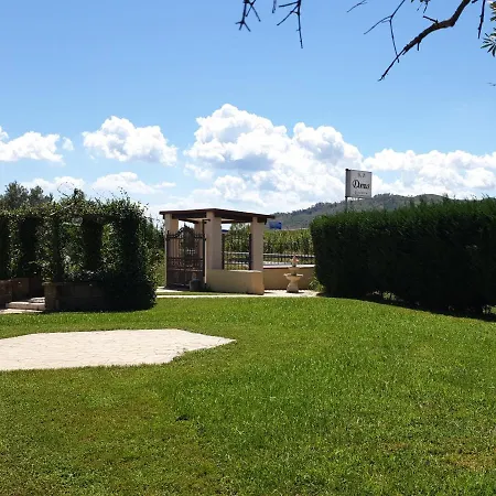 Bed & Breakfast Bb Domus Catanzaro