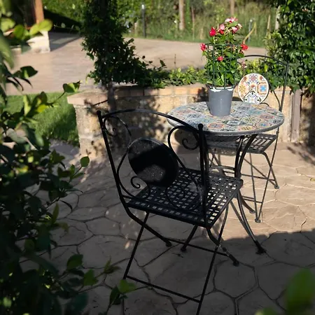 Bed & Breakfast Bb Domus *