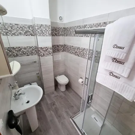 Bb Domus Bed & Breakfast Catanzaro