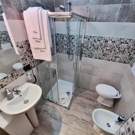 Bb Domus Bed & Breakfast *