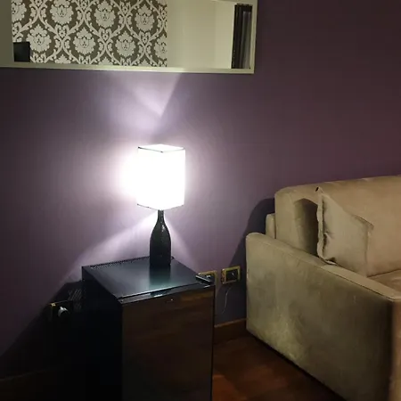 Oda ve Kahvaltı Bb Domus *