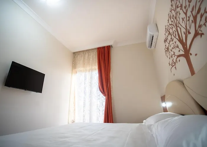 Bb Domus קטנזארו