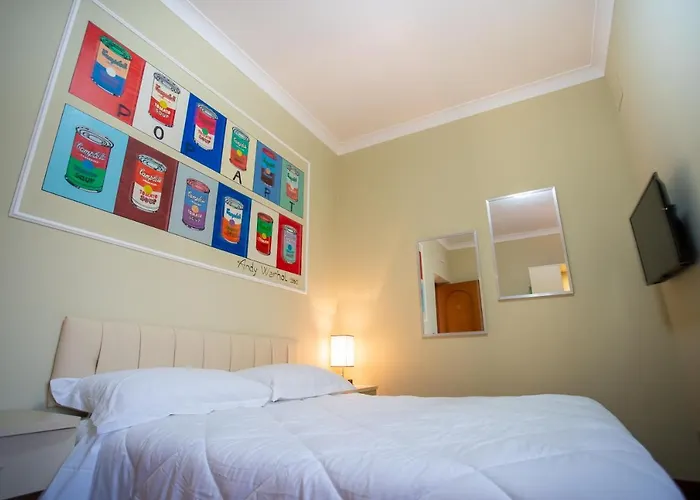 Bb Domus קטנזארו