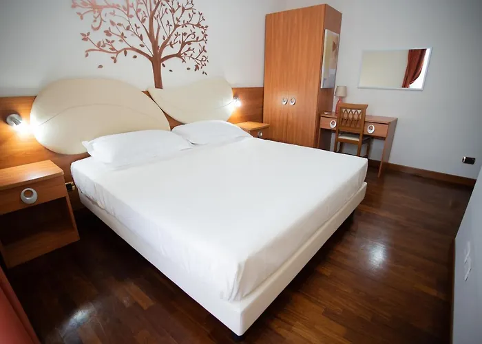 Bb Domus 4* קטנזארו