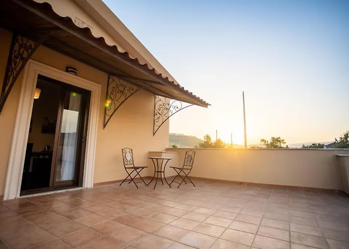 Bb Domus 4* קטנזארו