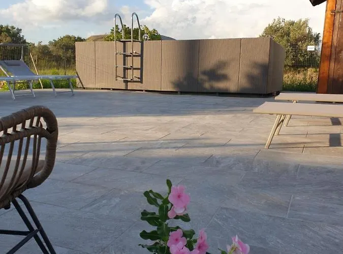 לינה וארוחת בוקר Bb Domus