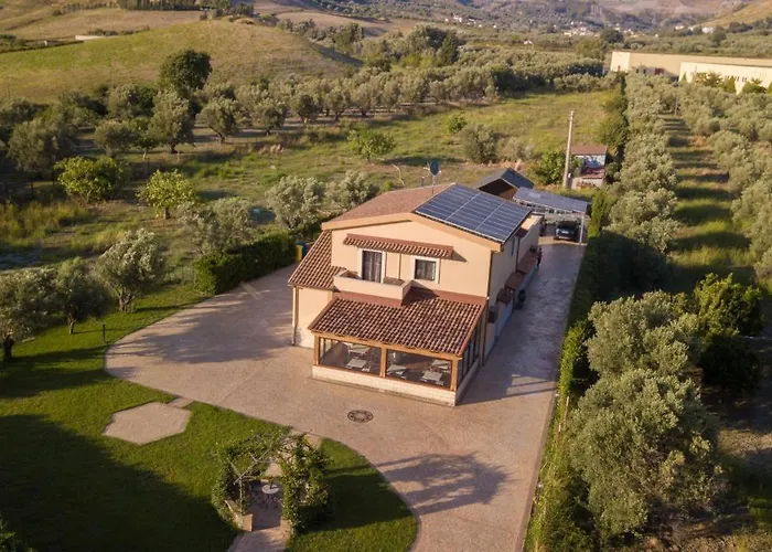 Bb Domus קטנזארו