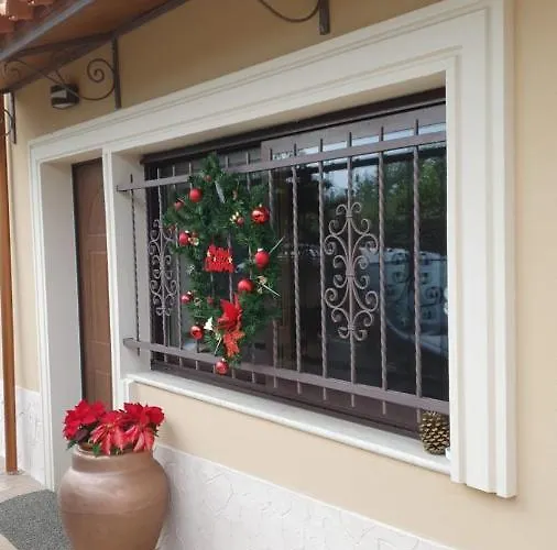 Bb Domus לינה וארוחת בוקר